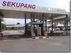 sekupang